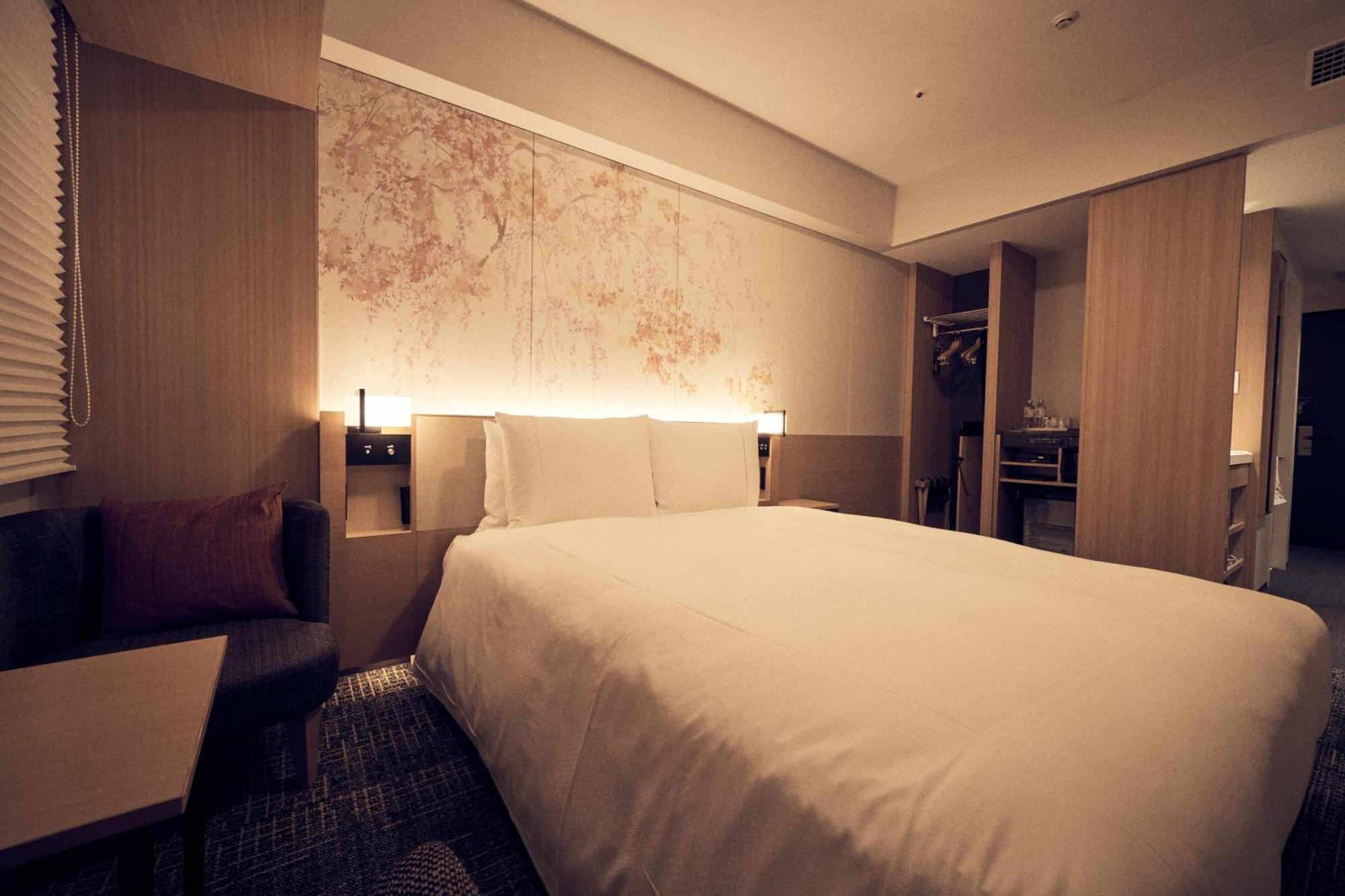 Richmond Hotel Premier Kyoto Ekimae Exterior photo